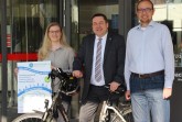 Stadtradeln - Ergebnisse und Abschlussbilanz