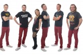 „Supreme“ ist am 25. November erstmals in Münster mit dabei.