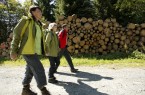 Neue Broschüre macht Lust auf die Region und das Wander-Treffen in 2019.Foto: "Ferienwelt Winterberg"