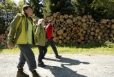 Neue Broschüre macht Lust auf die Region und das Wander-Treffen in 2019.Foto: "Ferienwelt Winterberg"