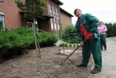 Arbeitslosigkeit von Menschen mit Behinderung ist im Juni leicht gesunken. Das LWL-Integrationsamt unterstützt private und öffentliche Arbeitgeber, Arbeitsplätze für schwerbehinderte Menschen zu schaffen und zu erhalten.
Foto: Birgoleit