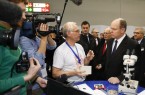 Drei in einem „boot“ für den GewässerschutzDeutsche Meeresstiftung, Fürst Albert II von Monaco Stiftung und boot Düsseldorf loben den „Ocean Tribute“ aus