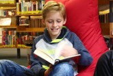 Das Kultursekretariat NRW Gütersloh und die beteiligten Bibliotheken erproben neue Modelle für den beliebten Sommerleseclub. Foto: Kultursekretariat NRW Gütersloh