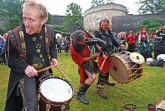 Sparrenburgfest