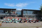 Volles Haus