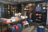 bugatti Store Foehr. Foto: bugatti