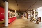 Foto:Intercity-Hotels