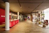 Foto:Intercity-Hotels