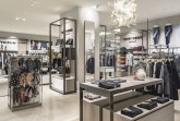 Geschätzt wird der Spezialist für Damenoberbekleidung als stabiler und zuverlässiger Partner.Foto:Gerry Weber