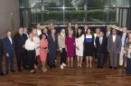 Bertelsmann Stiftung, Salzburg Trilogue 2017, MOZARTEUM Salzburg, 19.08.2017