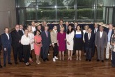 Bertelsmann Stiftung, Salzburg Trilogue 2017, MOZARTEUM Salzburg, 19.08.2017