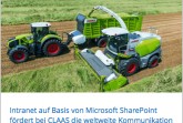 CLAASIntranetSharePointNetAtWork