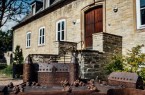 Wewelsburg-mit-Bronzemodell