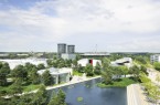 Autostadt 
Blick vom Zeithaus
18.06.2012

Fotograf: Marc-Oliver Schulz
0170-31 08 004
mail@moschulz.de