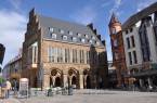 HistorischesRathausamMarkt