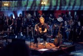 Neuer musikalischer  Höhepunkt für Rockstar Peter Maffay: Mit seinem von Fans und Kritikern gefeierten Album „MTV Unplugged“ eroberte er bereits zum 18. Mal die Spitze der Album-Charts und kommt mit seiner gleichnamigen Tournee am 25. Februar 2018 auch ins GERRY WEBER STADION. © Wolfgang Köhler