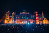 Parookaville-Nacht