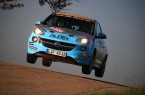 Attraktiver Terminkalender im ADAC Opel Rallye Cup 2018.Foto:ADAC
