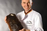 Genussbotschafter: Bäckermeister Thomas Pollmeier ist Ostwestfalens einziger Brotsommelier.