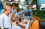 Museumsbesuch