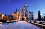 Schloss Hluboká nad Vltavou. Foto: CzechTourism/Ladislav Renner
