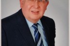 LBS-Bezirksleiter Friedhelm Karwat