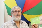 Bernd Schüre vom Fachbereich Umweltschutz berät zum Altbauförderprogramm und informiert über alle Termine der Energieaktionstage.