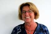 Meike Kohlbrecher, Beauftragte für Chancengleichheit am Arbeitsmarkt der Agentur für Arbeit Detmold