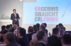 Auf dem Programm standen Vorträge namhafter Referenten und des EK Vorstands inklusive umsetzbarer Expertentipps und spannende Erfahrungsberichte erfolgreicher EK Handelspartner.