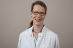 Dr. Iris Held, kommissarische Leiterin der Klinik für Plastische, Ästhetische und Handchirurgie im
Klinikum Gütersloh
