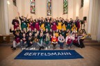 Bertelsmann