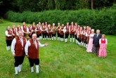 Wunderbar und unvergesslich ist die weiche böhmische Musik vom legendären Ernst Mosch. Die „Original Egerland Musikanten“ präsentieren nun auch in HalleWestfalen ihre schönsten Melodien und gastieren am 24. Februar 2019 erstmals im GERRY WEBER EVENT CENTER.