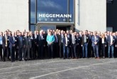 180222 Gruppenfoto SPACE bei HEGGEMANN