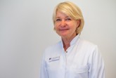 Dr. Wencke Ruhwedel, Chefärztin der Klinik für Frauenheilkunde und Geburtshilfe im Klinikum Gütersloh.
