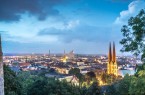 Bielefeld-Panorama
