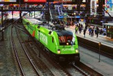 FlixMobility startet mit „FlixTrain“ erstmals Fernzüge durch Deutschland