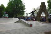 SkateparkMinden