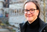 Prof. Dr. Antje Langer, wissenschaftliche Leiterin des Zentrums für Geschlechterstudien an der Universität Paderborn, erklärt im Interview, wo Gleichberechtigung gut funktioniert und wo sie Nachholbedarf sieht. Foto: © Universität Paderborn, Nina Reckendorf