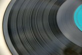 schallplatte