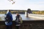 Türme, Tiere, historische Perlen: Am Möhnesee dem Frühling entgegen Foto:"Wirtschafts- und Tourismus GmbH Möhnesee"