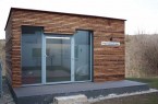 Mikroappartements vom LWL-Wohnverbund Paderborn. 
FOTO: LWL-Wohnverbund Paderborn