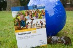 Was ist los in den Ferien? Das erfahren Kinder, Jugendliche und ihre Eltern im Ferienplaner 2018. (Foto: Amt für Presse- und Öffentlichkeitsarbeit, Kreis Paderborn, Anna-Sophie Schindler)