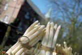 Spargel aus Walbeck