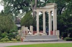 Mindener Friedhof : Städtische Betriebe Minden