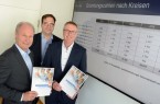 Der IHK-Gründungsreport 2018 kann im Internet abgerufen werden unter: www.ostwestfalen.ihk.de .