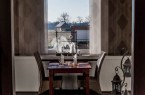 BÜSCHER'S RESTAURANT BRINGT DEN SOMMER AUF DIE TELLER