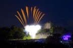 Jubiläums-Feuerwerk - 30 Jahre Maxipark