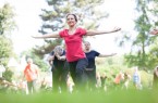 Termine der gemeinsamen Gesundheits- und Bewegungsangebote von Staatsbad Bad Oeynhausen GmbH und Bali Therme stehen fest