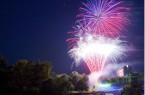 Sommernacht & Feuerwerk Maxipark_Thorsten Hübner