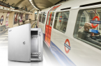 Die speziellen Gehäuse von Weidmüller bieten einen optimalen Schutz für die neue Zugsicherungstechnik in der London Underground. (Copyright: Shutterstock / pisaphotography)